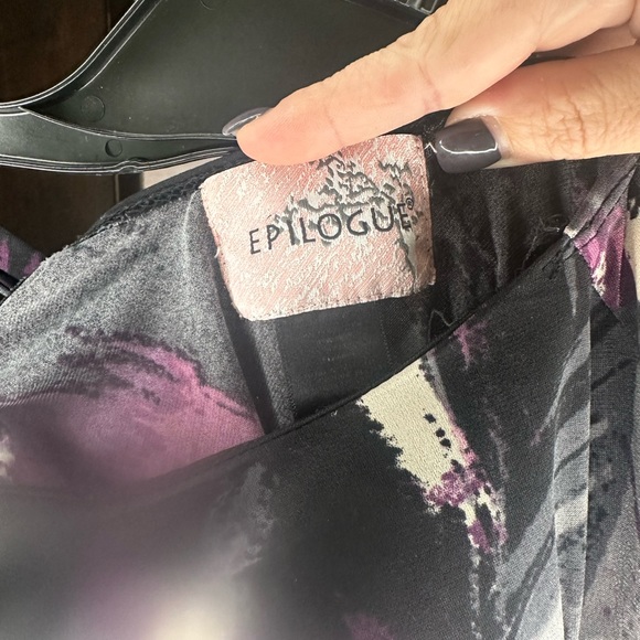 Beautiful maxi dress - Picture 6 of 6